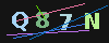 Gambar captcha